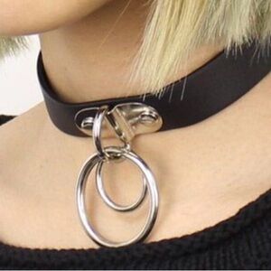 UNIF Dame Choker
